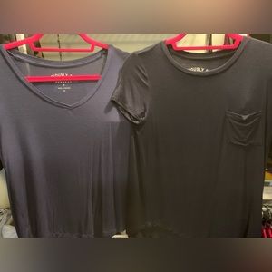 American Eagle shirts